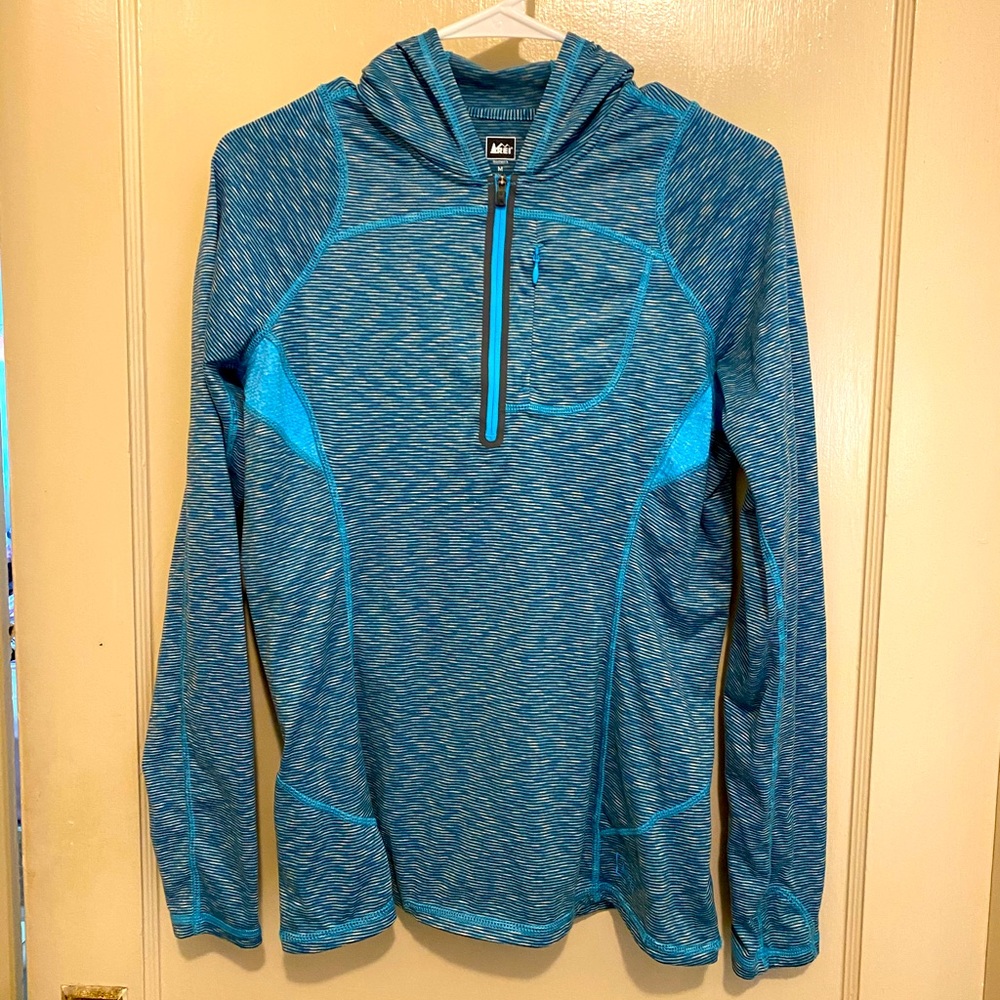 REI Pullover